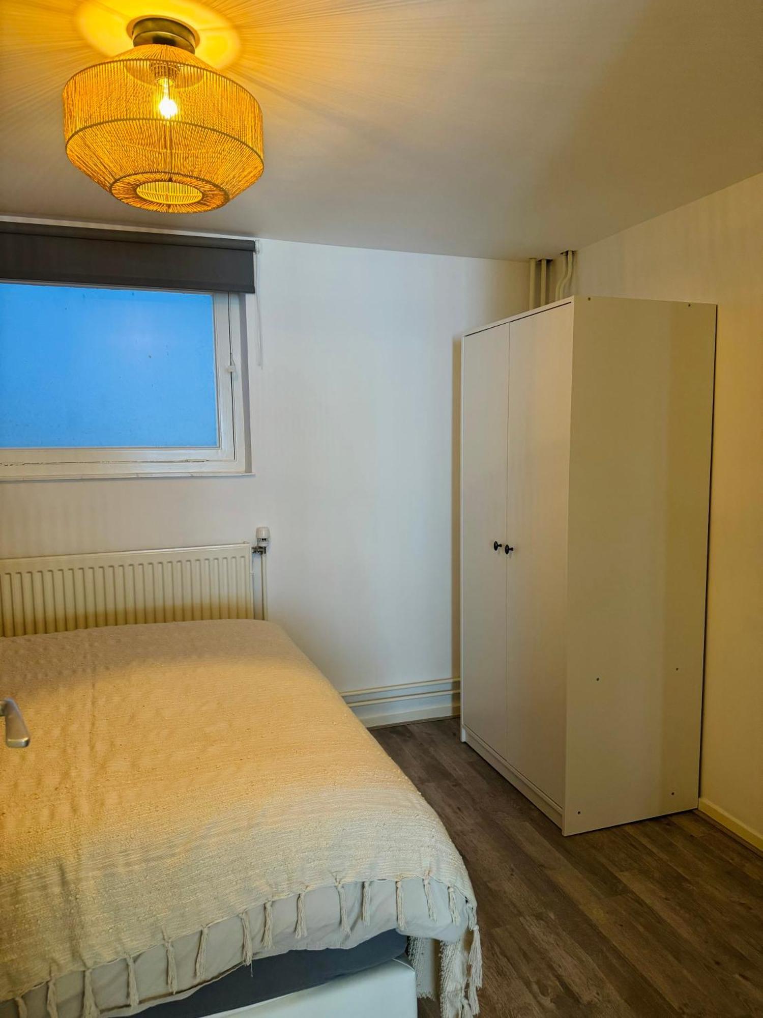 Souterrain Van Galenstraat - Noordwijk Exterior foto